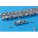 Workable Metal Tracks for Pz.Kpfw.IV , StuG III 1943 - 45 solid-horne 