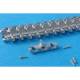 Workable Metal Tracks for Pz.Kpfw.IV , StuG III 1943 - 45 solid-horne 