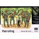 Patroling Vietnam War Series 