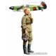 FAMOUS PILOTS OF WWII  