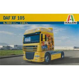 DAF XF 105 