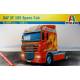 DAF XF 105 Space Cab 