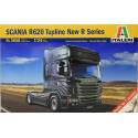 SCANIA R620 V8 New R Series