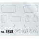 SCANIA R620 V8 New R Series 