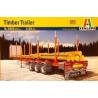 TIMBER TRAILER 