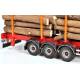 TIMBER TRAILER 