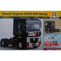 Renault Magnum AE500 MKR Racing 
