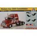 Western Star 5964 Constellation 