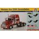 Western Star 5964 Constellation 