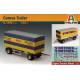 Canvas Trailer 