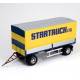 Canvas Trailer 