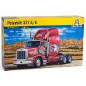 PETERBILT 377 A/E 