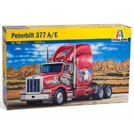 PETERBILT 377 A/E 