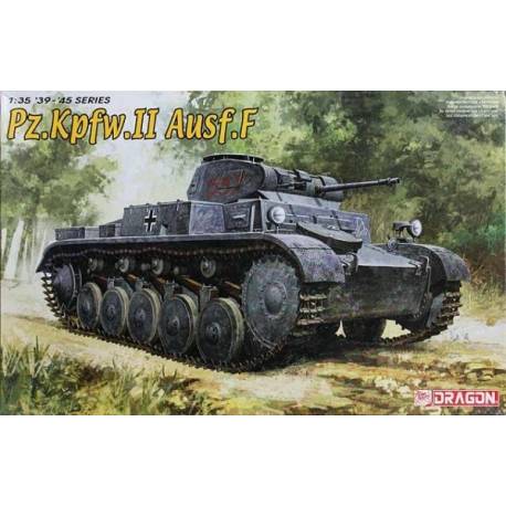 Pz. Kpfw.II Ausf.F 