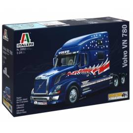 Volvo VN 780 