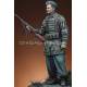 Italian Paratrooper "Nembo" Division 