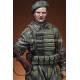 Italian Paratrooper "Nembo" Division 