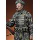 Italian Paratrooper "Nembo" Division 