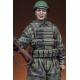 Italian Paratrooper "Nembo" Division 