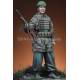 Italian Paratrooper "Nembo" Division 