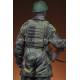 Italian Paratrooper "Nembo" Division 
