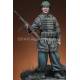 Italian Paratrooper "Nembo" Division 