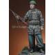 Italian Paratrooper "Nembo" Division 