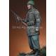 Italian Paratrooper "Nembo" Division 