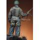 Italian Paratrooper "Nembo" Division 