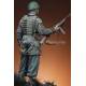 Italian Paratrooper "Nembo" Division 