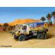 Mercedes-Benz Unimog U1300L Rallye  