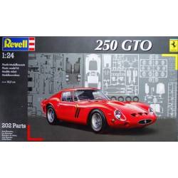 250 GTO 