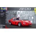 250 GTO 
