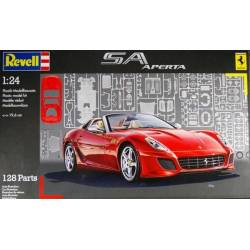 SA Aperta 