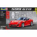 599 GTO 