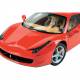 458 Italia 