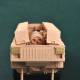 Soviet SS-23 Spider Tactical Ballistic Missile 