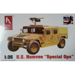 U.S. Humvee "Special Ops" 