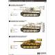 Tiger-I (Ver. Mid) 70th Anniversary Invasion of Normandy 1944-2014|ACADEMY|13287|1:35