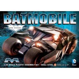 Batmobile The Dark Knight Rises 