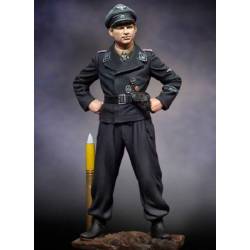 Michael Wittmann, 1944