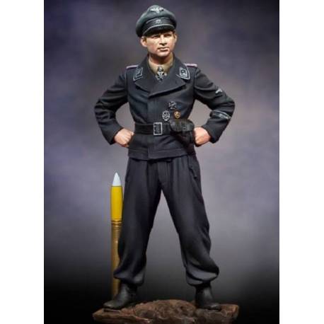 Michael Wittmann, 1944