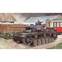 Pz.Kpfw. III Ausf. J  (2 in 1) Smart Kit) 