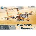 OV-10D "Bronco" 