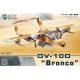 OV-10D "Bronco" 