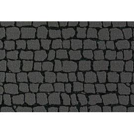 Diorama Material Sheet (Stone Paving B) 