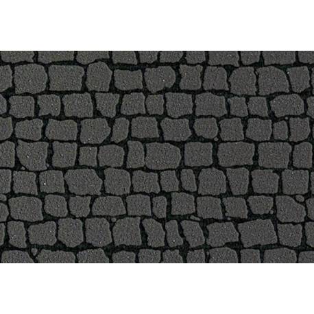 Diorama Material Sheet (Stone Paving B) 