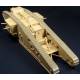 WWI HEAVY TANK MARK.IV Tadpole 