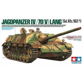 JAGDPANZER IV/70(V) LANG (Sd.Kfz.162/1) 