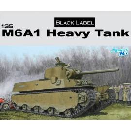M6A1 Heavy Tank 